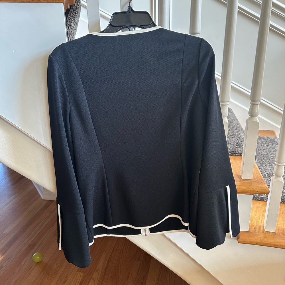 Rafaella Full Zip Jacket - Picture 2 of 2